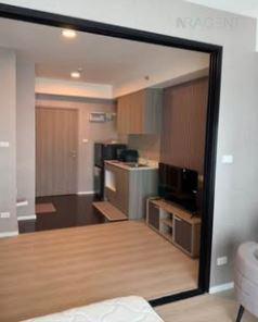 รูปภาพ 🔺 For Rent Condo A SPACE MEGA Building 1, Floor 23,1 bed room, Room size 29 sqm