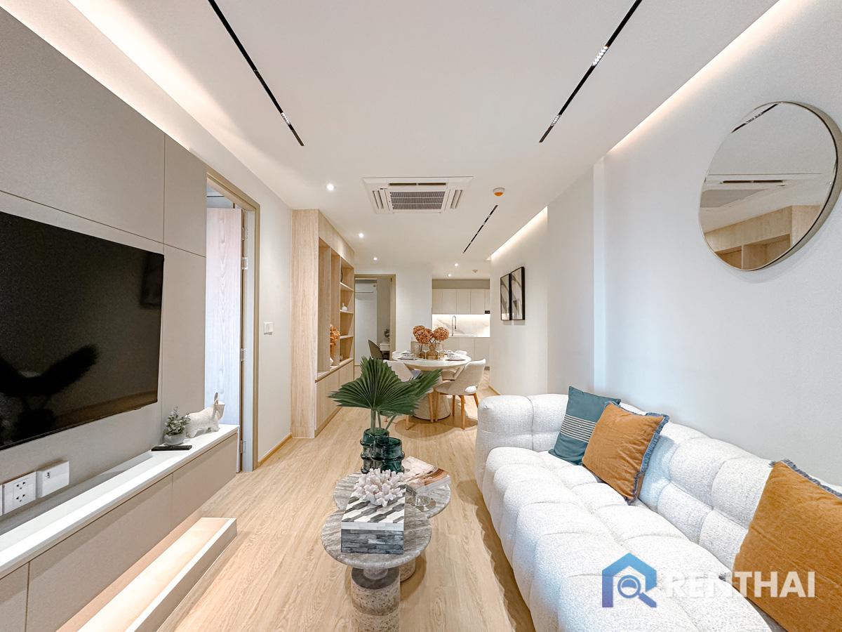 รูป สำหรับ ขาย คอนโด 2 ห้องนอน ที่ The Aqua - รูปที่ 13/25