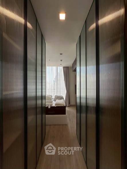 รูป คอนโด 1 ห้องนอน Noble State 39 ชั้น 17, ใกล้ BTS พร้อมพงษ์ 400 ม. (ID 3067228) - รูปที่ 4/30