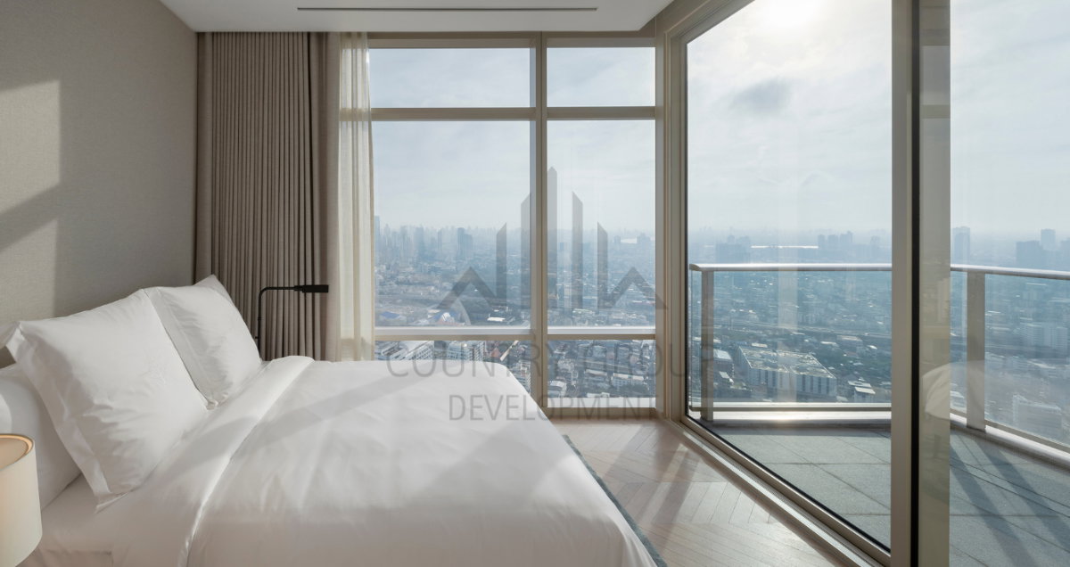 picture Brand New Developer Unit | Four Seasons Private Residences | 2 Bedrooms | 140 Sq.m. - 5/10