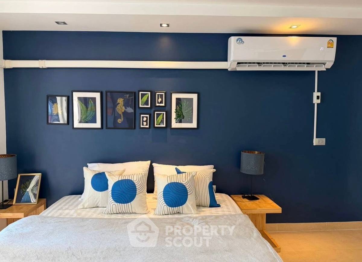 picture 2-BR Condo For Rent, Centara Avenue Residence, Pattaya South (ID 3067426) - 17/24