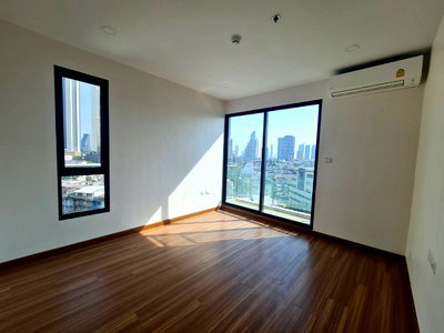Condos for sale : Supalai Premier Charoen Nakhon【𝐒𝐄𝐋𝐋】🔥The allure of understated luxury, with common areas.🔥 Contact Line ID: @hacondo
