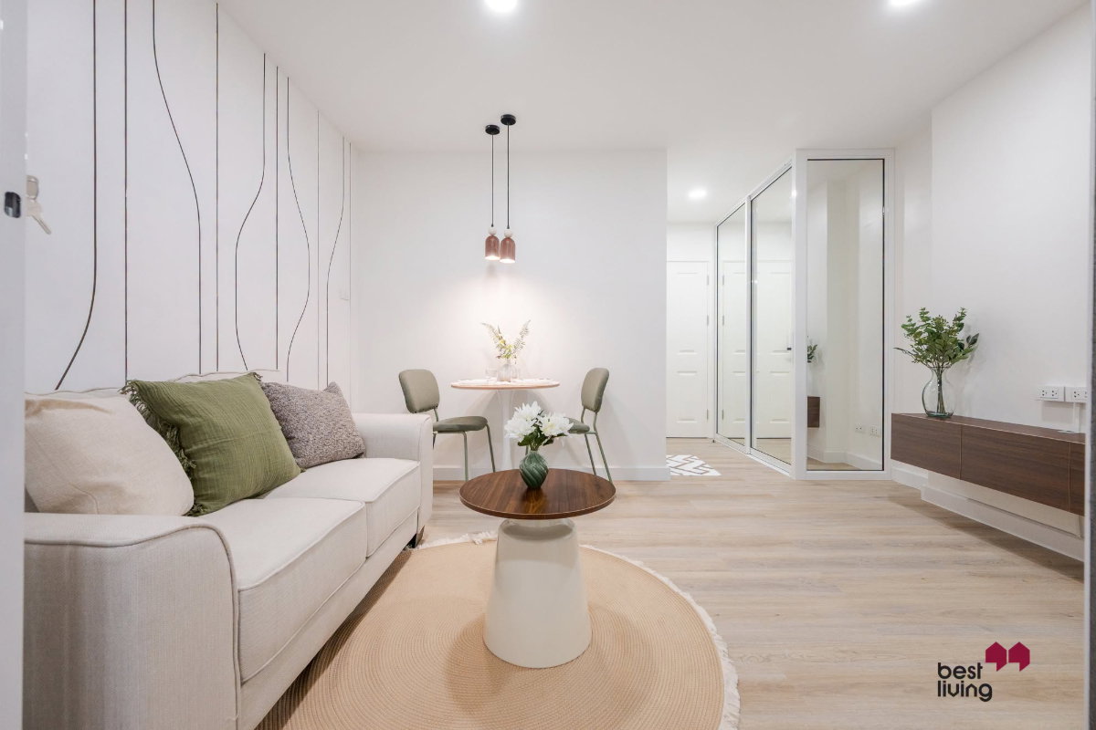 picture Regent Home Bangson 27 near MRT Bang Son Pool View - 4/27