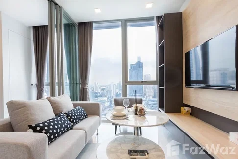 High occupy rate for foreign expats 6566661