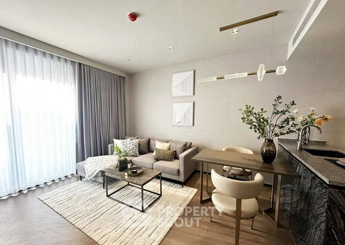 1-BR Condo For Rent At The Reserve 61 Hideaway, BTS Thong Lor (ID 3068274)