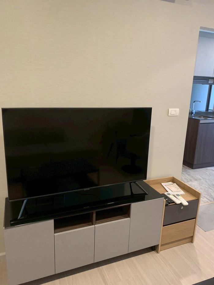 picture R909/[For Rent] Quintara Phume Sukhumvit 39  - 10/10