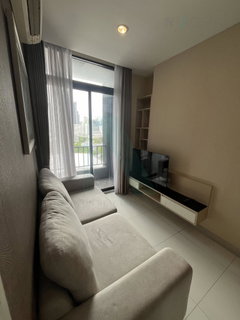 รูปภาพ For Rent Condo UP EKAMAI Building 1, Floor 12,1 bed room, Room size 31 sqm