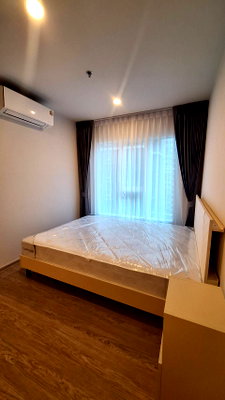 Condos for rent : Regent home Bangna Room for Rent (BTS Bangna 300m.)