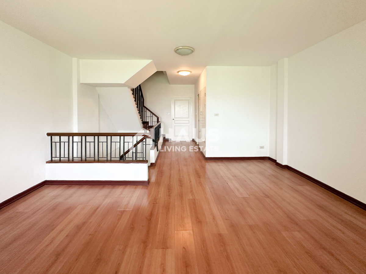 picture Vista Park Vibhavadi / 3 Bedrooms #TDMK075 - 22/24