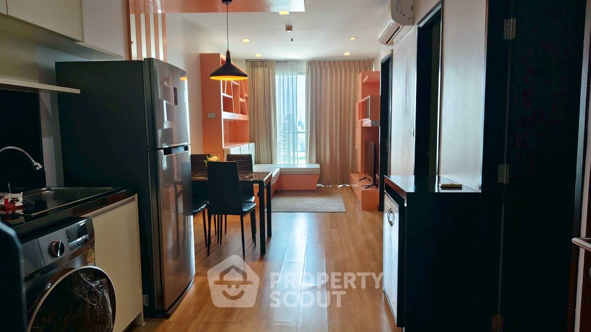 รูป คอนโด 2-ห้องนอน ที่ สกาย วอล์ค เรสซิเดนซ์ ใกล้ BTS พระโขนง (ID 3069708) - รูปที่ 9/9
