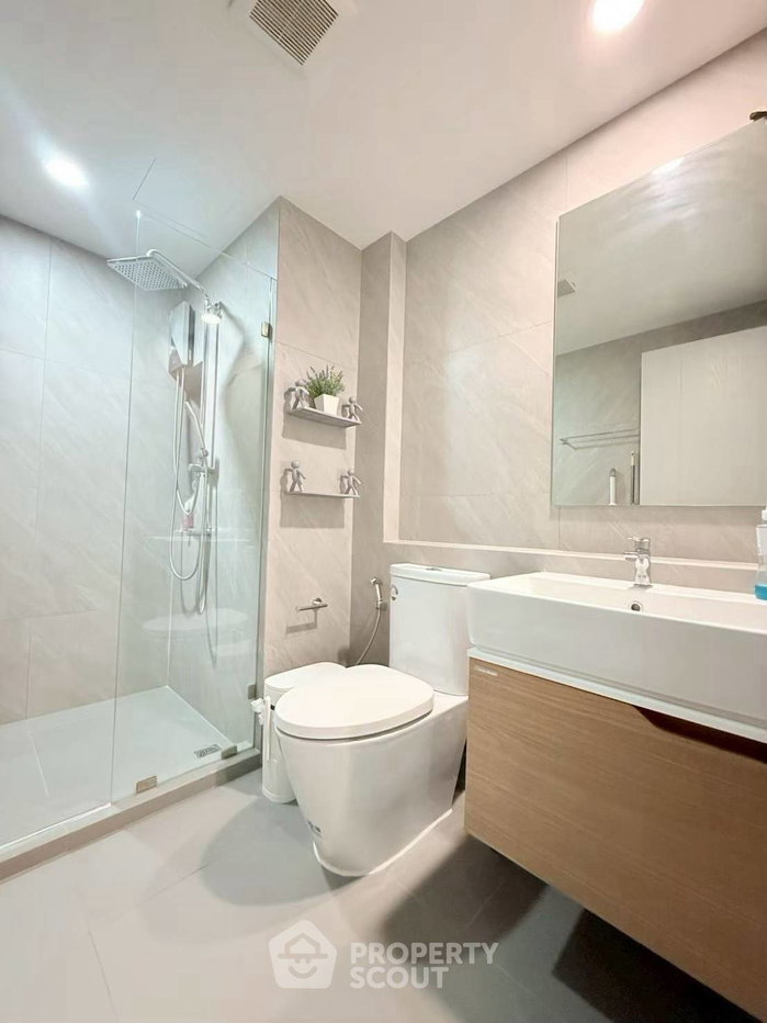 picture 2-BR Condo At Ideo Chula Samyan, 400m To MRT Sam Yan (ID 3069405) - 7/8