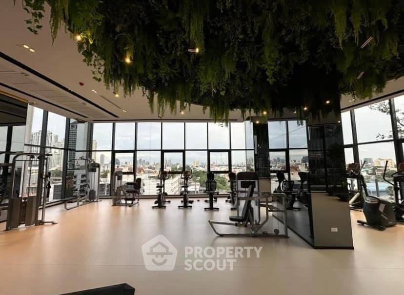 รูป คอนโด 1 ห้องนอน 30 ตร.ม. ชั้น 15 ที่ IDEO สุขุมวิท-พระราม 4 ใกล้ BTS พระโขนง 300 ม. (ID 3067195) - รูปที่ 17/32