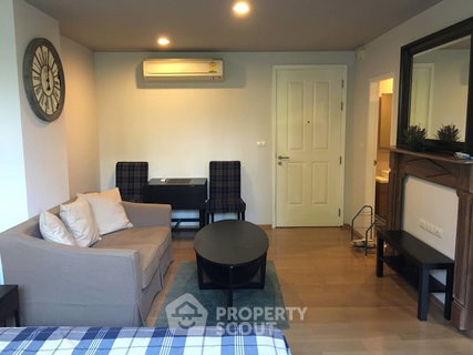 รูปภาพ คอนโด 1-ห้องนอน ที่ ไฮฟ์ สุขุมวิท 65 ใกล้ BTS เอกมัย (ID 510488)