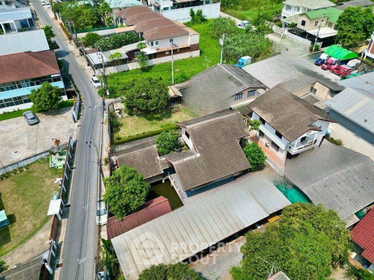 รูป บ้าน 10 ห้องนอน ขาย พร้อมเลี้ยงสัตว์ได้ โซน นวมินทร์ บึงกุ่ม กรุงเทพ (ID 3067606) - รูปที่ 2/16