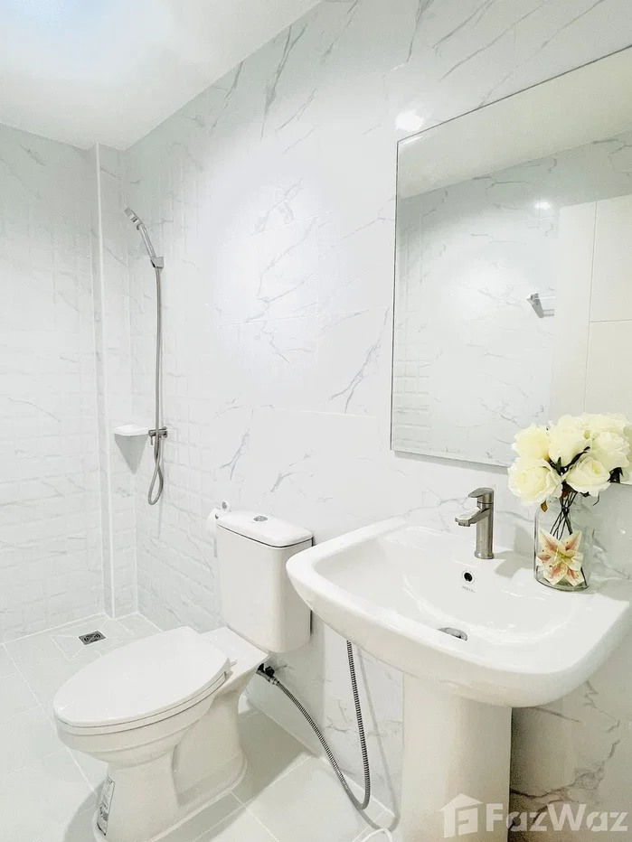 รูป ขาย บ้านเดี่ยว 3 ห้องนอน ใน เมืองพัทยา, ชลบุรี 6566495 - รูปที่ 14/17