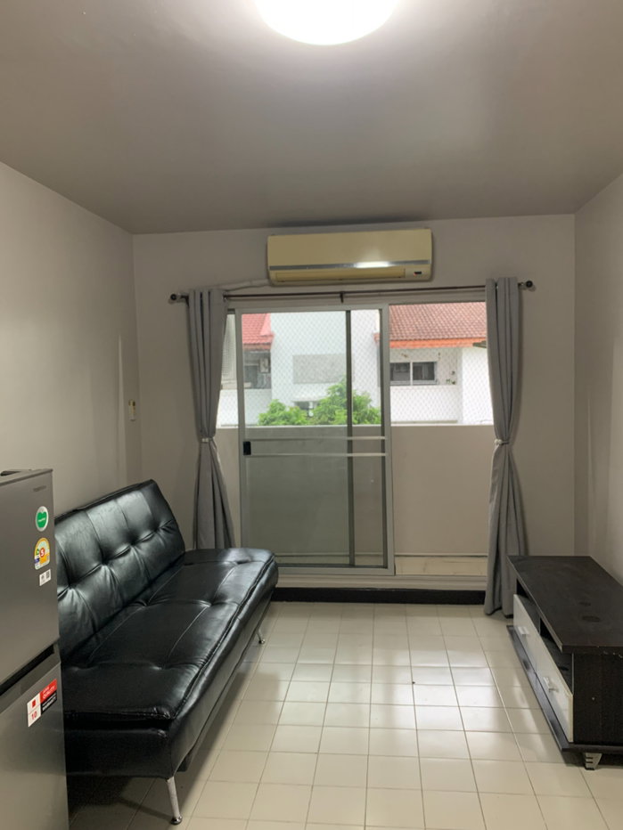 picture Condo for rent near KMUTT University - 6/10
