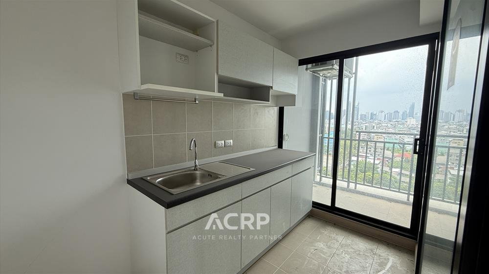 รูป ขายคอนโด Supalai Loft Taladplu 2 ห้องนอน ใกล้ BTS ตลาดพลู - รูปที่ 3/5
