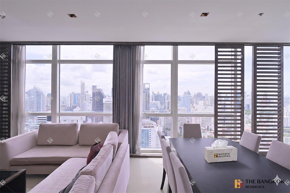 รูป แอททีนี่ เรสซิเดนซ์ ใกล้ BTS สถานีเพลินจิต หรูหราเหนือระดับกับยูนิตสุด Luxury - รูปที่ 10/10