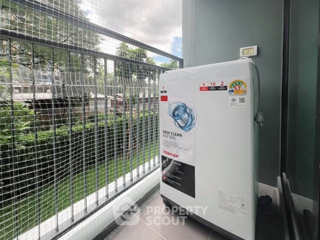 รูป คอนโด 1 ห้องนอน ราคาดี iCondo Activ พัฒนาการ ทำเลสวนหลวง (ID 3061775) - รูปที่ 6/9