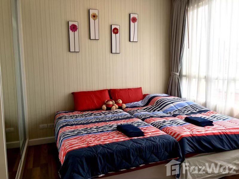 รูป คอนโดให้เช่า 3 ห้องนอน ในโครงการ เดอะ บลูม สุขุมวิท 71 1987736 - รูปที่ 5/11