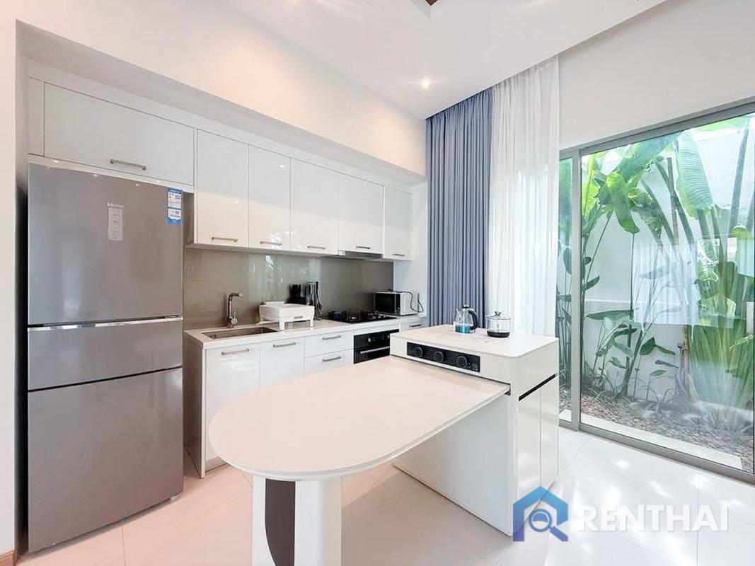 picture For sale villa at Trichada Azure - 7/18