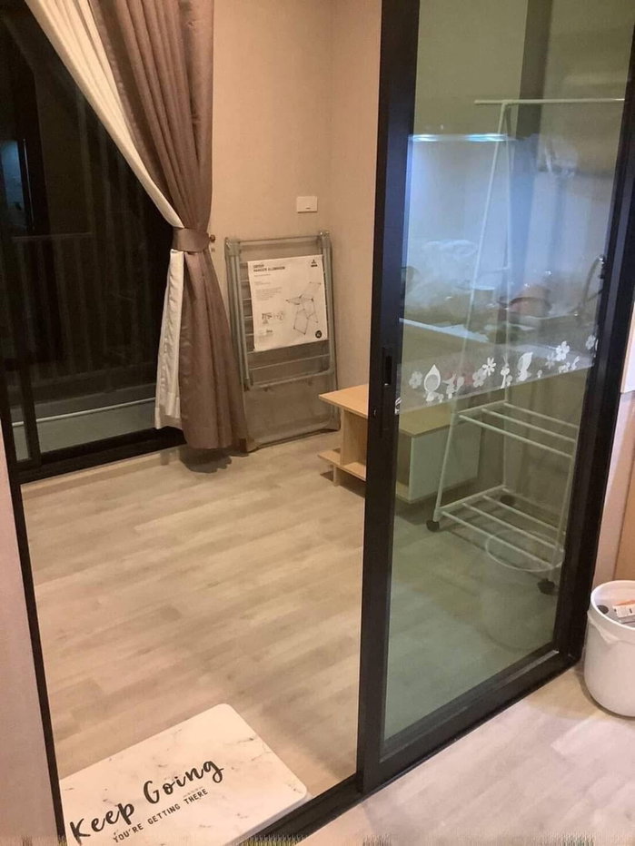 picture 🎈#MT2606_147🎈💥Urgent💥 Guaranteed availability! Click quickly before it's gone‼️ For Rent 14k.🔥 Maxxi Ratchayothin Condo, Phahonyothin 34 - 5/14