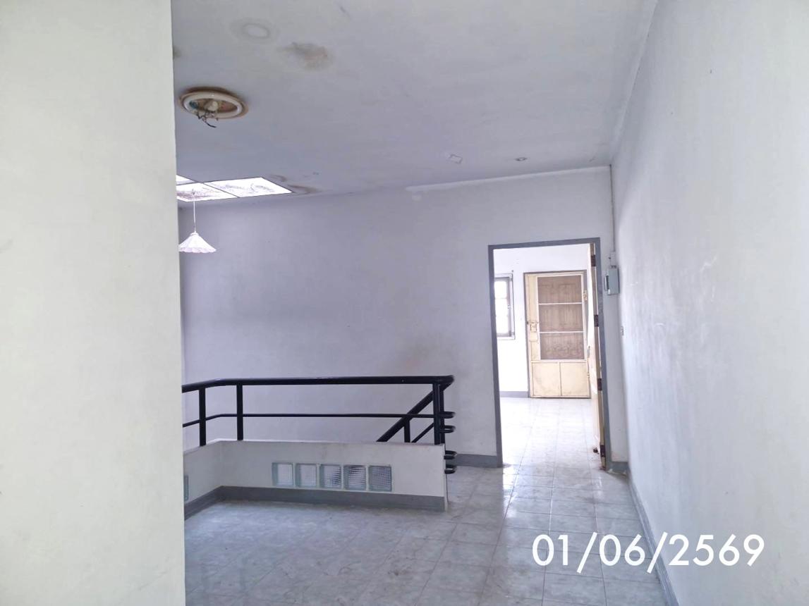 picture TOWN HOUSE 23.7 Sq.w. Muang Trang Trang for 2.8M - 21/28