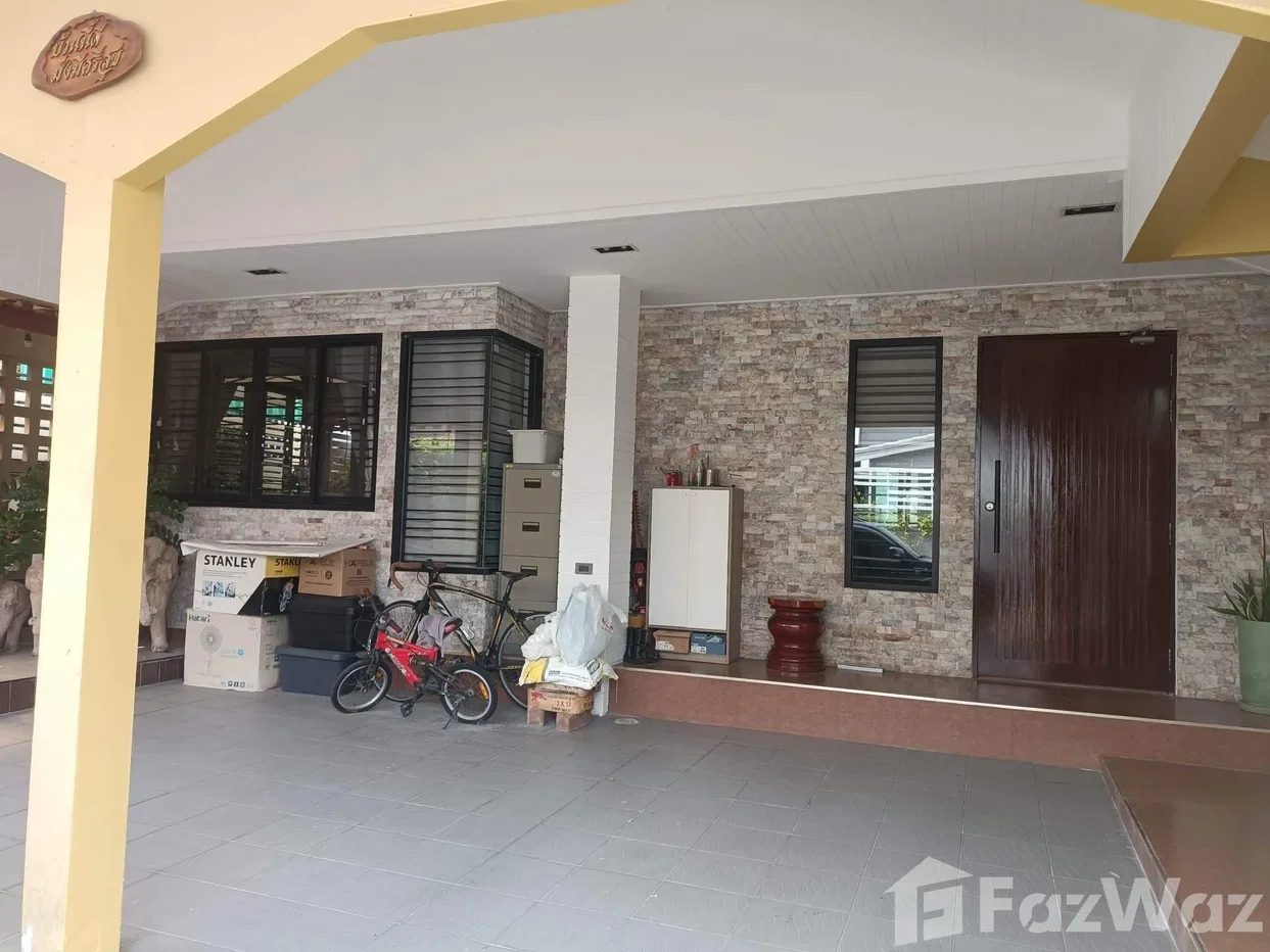 รูป ขาย บ้านเดี่ยว 5 ห้องนอน ใน สะพานสอง, กรุงเทพมหานคร 1408878 - รูปที่ 11/15