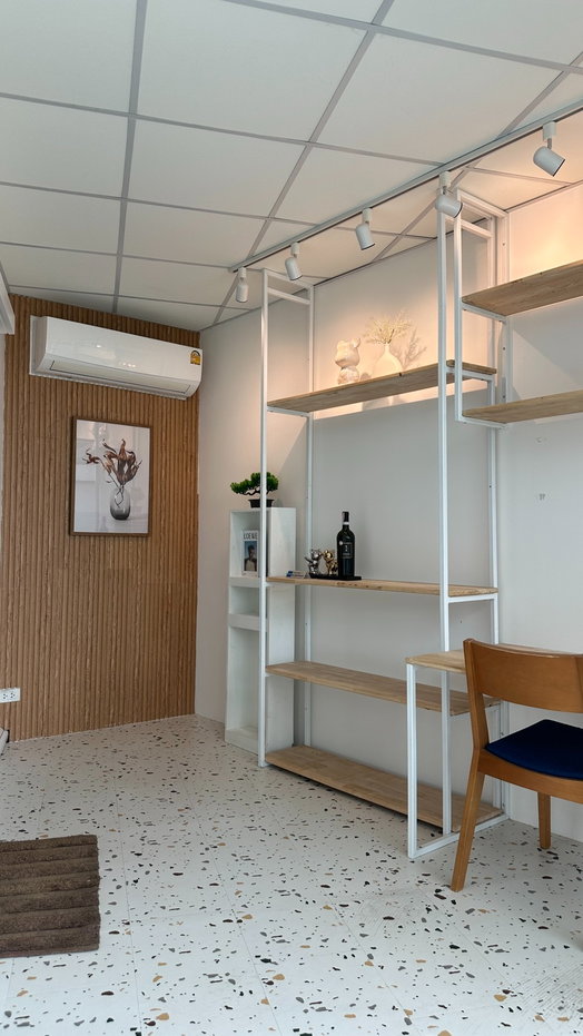 picture For Rent: VENUE Flow Chaengwattana Modern Single House for Rent at VENUE Flow Chaengwattana - 7/23