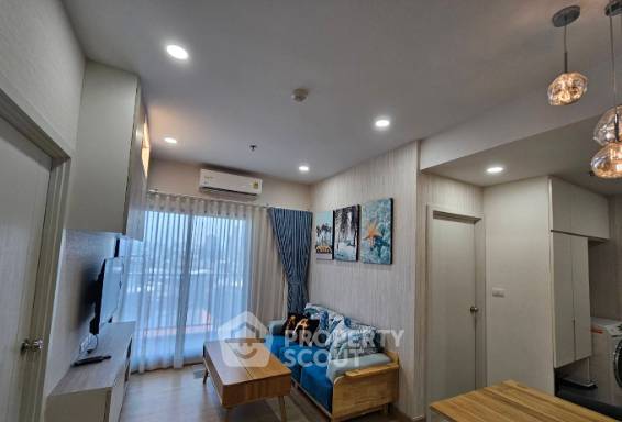 รูป คอนโด 2 ห้องนอน ศุภาลัย ลอฟท์ ประชาธิปก-วงเวียนใหญ่ ใกล้ BTS วงเวียนใหญ่ (ID 3032453) - รูปที่ 6/6