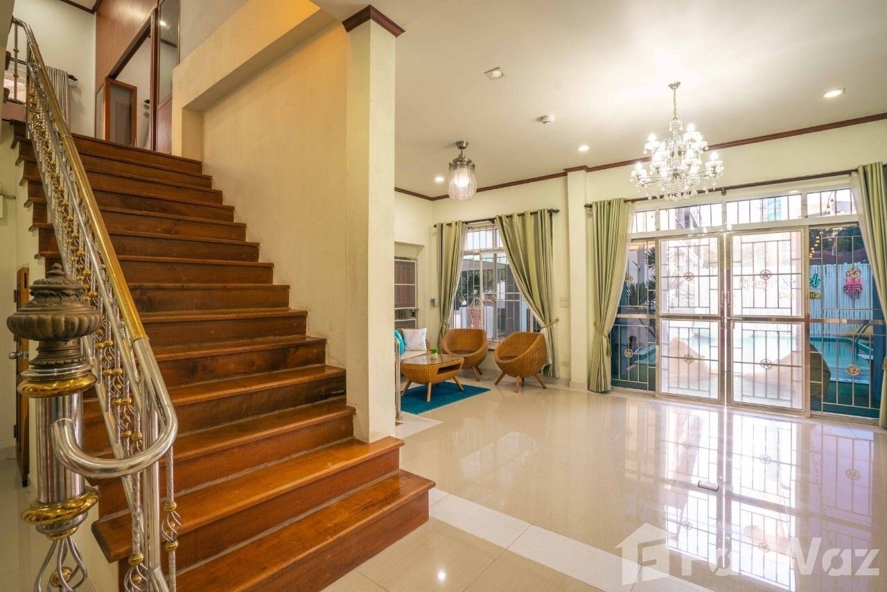 picture 5 Bedroom Villa for sale in Bang Lamung, Chon Buri 1701656 - 38/49