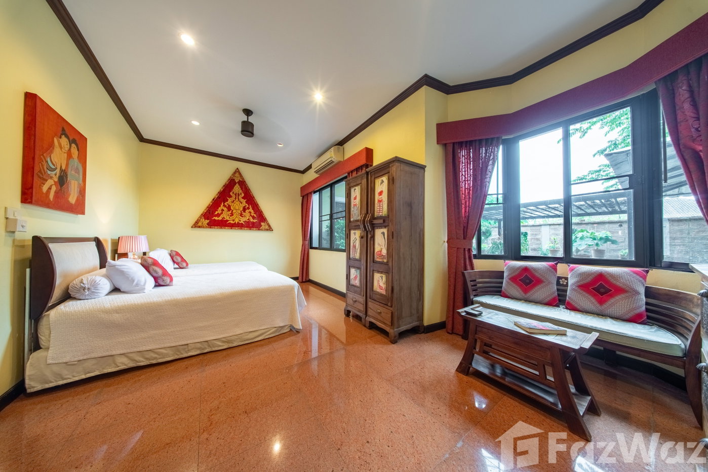 รูป ขาย บ้านเดี่ยว 8 ห้องนอน ใน เมืองพัทยา, ชลบุรี 1731776 - รูปที่ 15/69