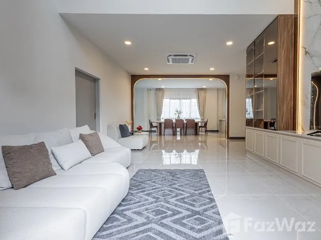 รูป บ้านเดี่ยวให้เช่า 4 ห้องนอน ในโครงการ เดอะซิตี้ รามอินทรา 3 6567615 - รูปที่ 71/73