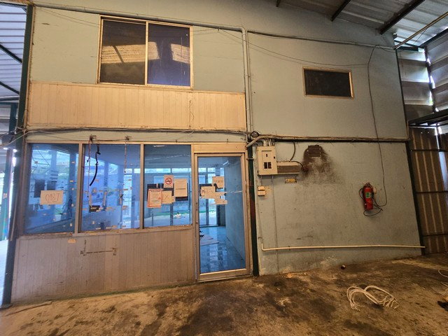 รูป โกดังให้เช่า Warehouse for Rent 400ตรม.ซอยบางแวก 51 ถนนราชพฤกษ์ ใกล้ห้าง seacon บางแค - รูปที่ 4/8