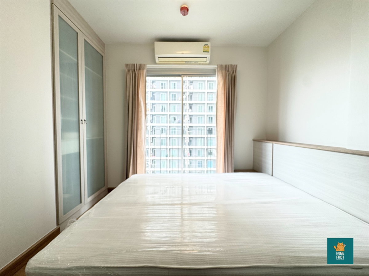 picture Chapter One Ratburana, 29 sq m fully furnished, 8,000 baht. - 7/10
