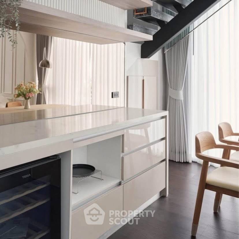 รูป คอนโด 2 ห้องนอน 98 ตร.ม. ที่ ลาวิค สุขุมวิท 57 ใกล้ BTS ทองหล่อ 200 ม. (ID 3066879) - รูปที่ 6/10