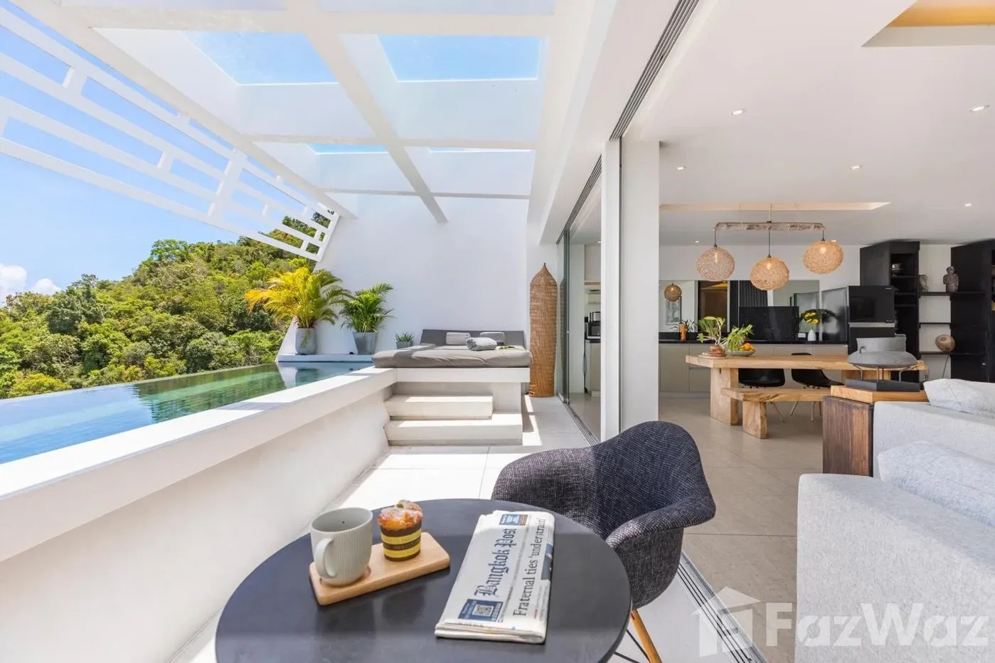 picture 3 Bedroom villa for Sale at Aqua Samui Duo 6566876 - 8/25