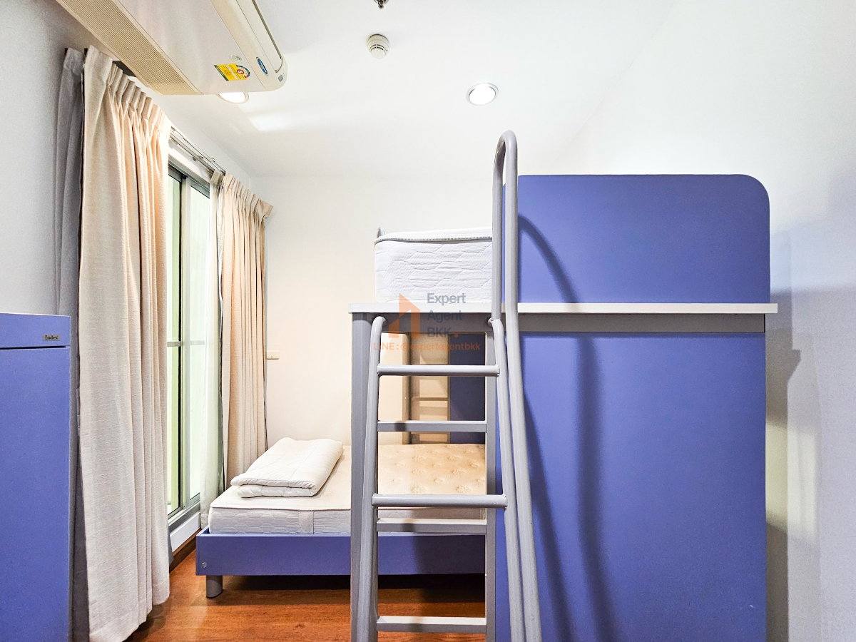 รูป ขาย/SALE : The Address Siam (ดิ แอดเดรส สยาม) - 2 ห้องนอน LC128 - รูปที่ 13/16