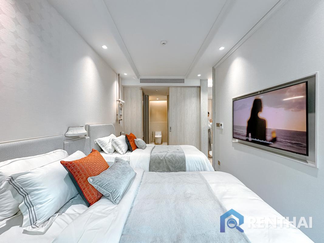 picture For sale condo 2 bedrooms at The Residences at InterContinental Phuket - 13/25