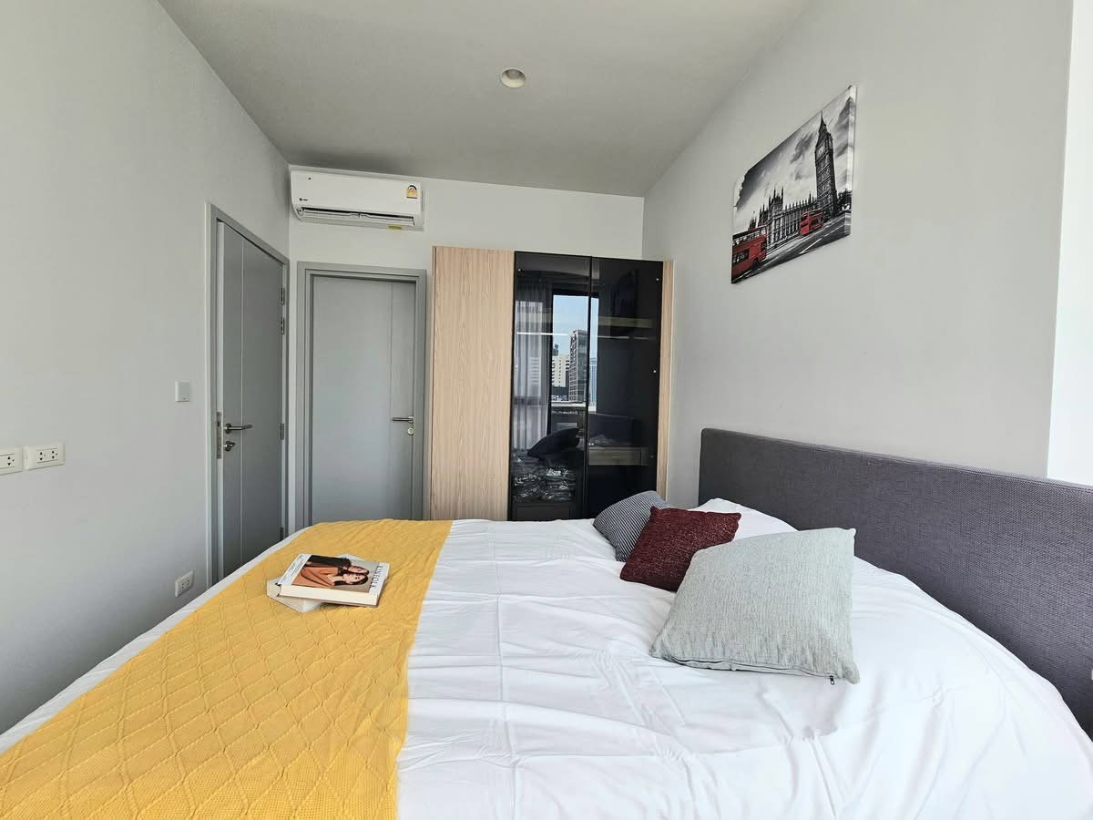 picture ✨ For Rent : XT EKKAMAI By Sansiri ✨ - 3/26