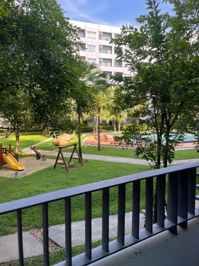 picture 🏡 Condo for Rent | Elio Del Ray Sukhumvit 64 - 10/10