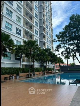 รูป คอนโด 1 ห้องนอน 27 ตร.ม. ชั้น 11 ขาย The Trust Condo South Pattaya (ID 3069252) - รูปที่ 4/16
