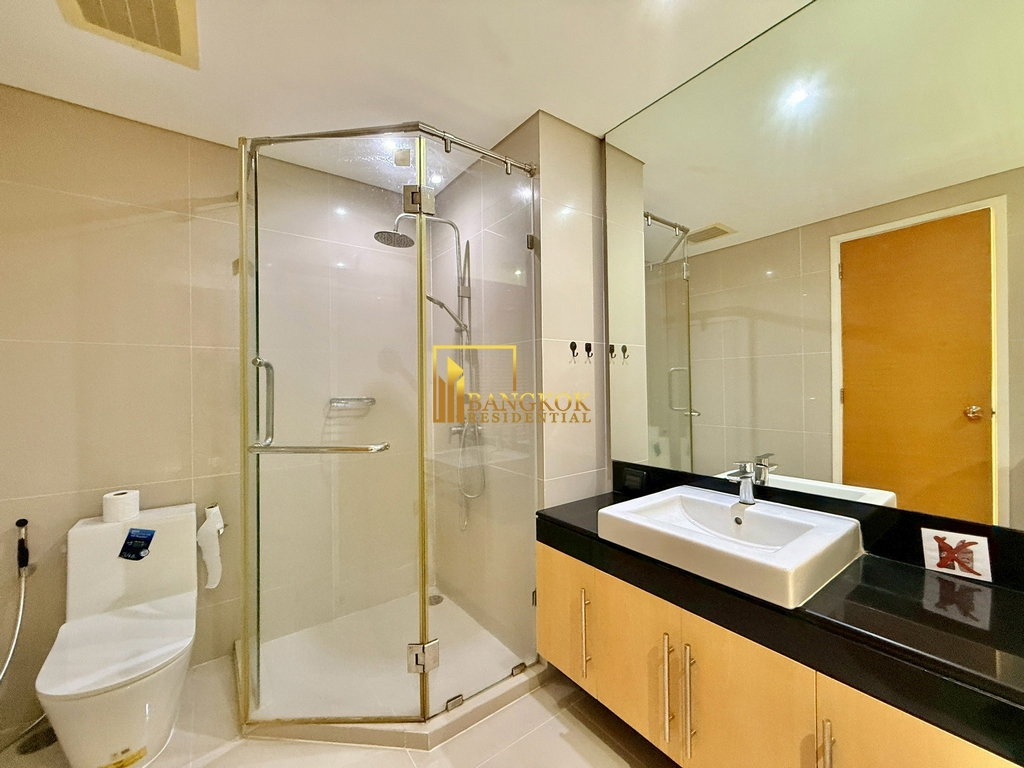 picture Fullerton | Superb 3 Bedroom Luxury Condo in Ekkamai Area - BR18217CD - 14/34