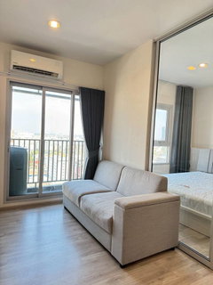 รูปภาพ For Rent Niche Mono Ramkhamhaeng Fully Furnished (Near The Mall Bangkapi)
