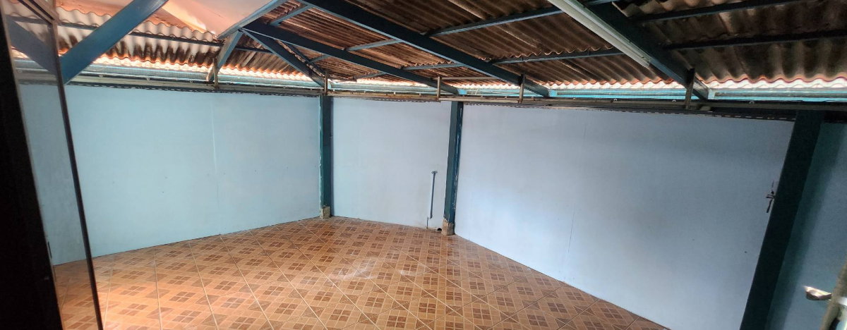 picture House for Rent – Pruksa 9, Liap Khlong 3 Monthly Rent: THB 12,000 - 28/34