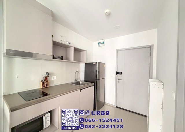 รูป 💙 Hot Price 💙ให้เช่า/For RENT คอนโด Aspire Sukhumvit - Onnut (แอสปาย สุขุมวิท - อ่อนนุช) - รูปที่ 13/16