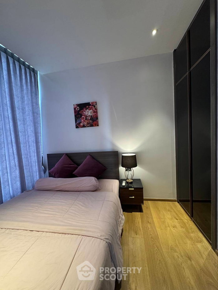 รูป คอนโด 2 ห้องนอนให้เช่า The Fine Bangkok Thonglor-Ekamai ใกล้ BTS ทองหล่อ (ID 3067344) - รูปที่ 4/11