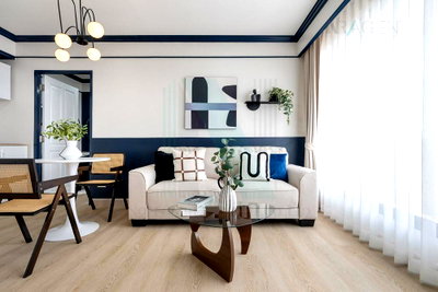 Condos for sale : 📌 For Sell Condo KENSINGTON PLACE Building 1, Floor 7,1 bed room, Room size 50 sqm