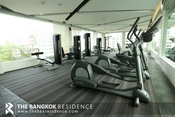รูป สิริ แอท สุขุมวิท คอนโดพร้อมอยู่ ทำเลใจกลางเมือง ใกล้ BTS สถานีทองหล่อ - รูปที่ 7/9