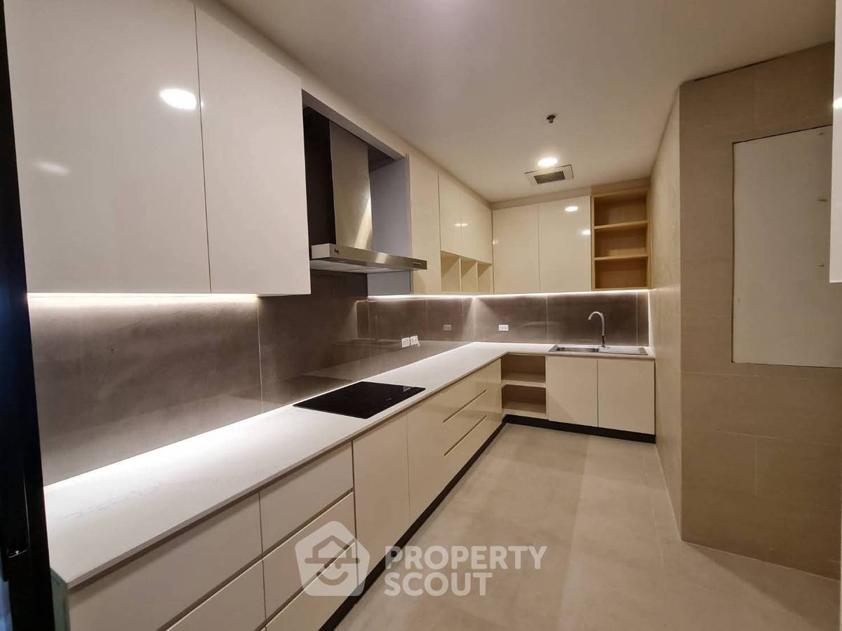 รูป คอนโดให้เช่า 3 ห้องนอน ที่ ศาลินธารา คอนโดมิเนียม บางคโข่หลวง (ID 3067320) - รูปที่ 5/13